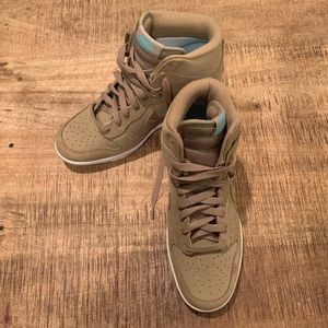 Nike Hightops